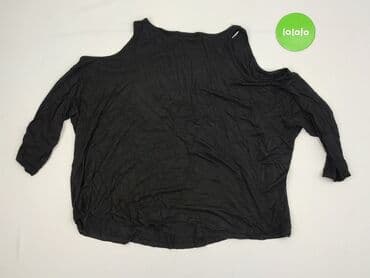 bluzka z odkrytym ramieniem allegro: Boohoo, Bluzka damska, rozmiar M — 3