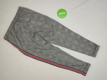 pier one kapcie: Page One, Spodnie materiałowe damskie, rozmiar M — 3