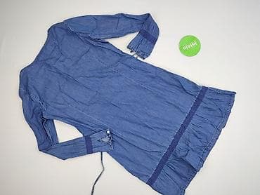 h: Tchibo, Sukienka damska, rozmiar M — 3