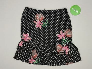 spódniczka plus size: Spódnica damska, rozmiar M — 2