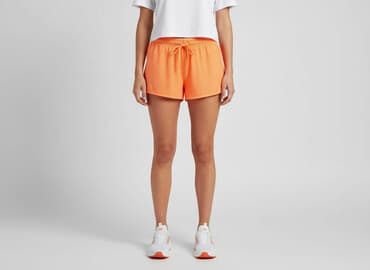 krótkie spodenki hummel: H&M Sport, Szorty damskie, rozmiar S — 7