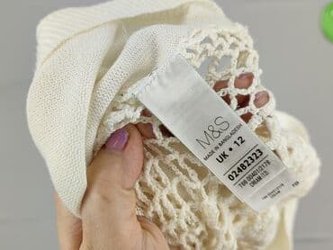 флісові кофти жіночі: Marks & Spencer, Светр жіночий, розмір L — 5