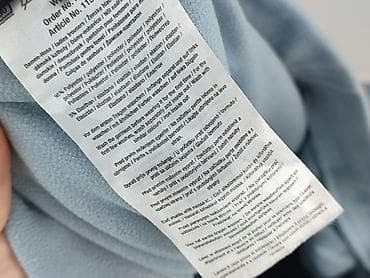 spodnie destination: Janina, Spodnie dresowe damskie, rozmiar XL — 5