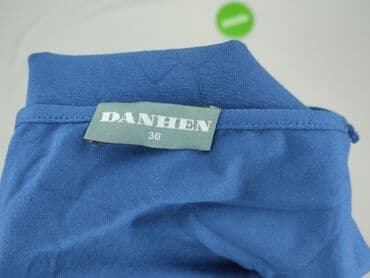 sukienka siwiec: Danhen, Sukienka damska, S — 4