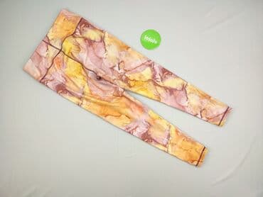 legginsy sportowe damskie martes: Legginsy Sportowe damskie, rozmiar S — 3