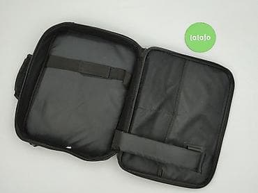 Torby i plecaki: Torba na laptopa, stan - Dobry — 4