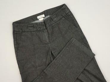 kurtka zimowa damska orsay: Orsay, Spodnie materiałowe damskie, rozmiar S — 1