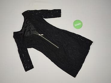 lindex kurtki: Jennyfer, Sukienka damska, rozmiar S — 3