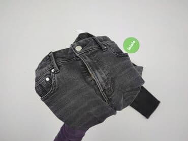 hm mom jeans: H&M, Jeansy damskie, rozmiar S — 5