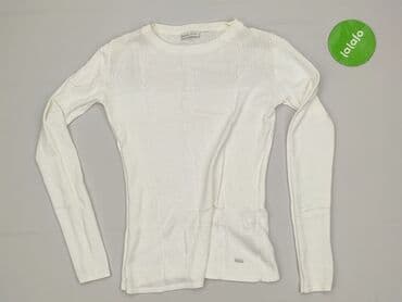 Kobiety: Sweter damski, rozmiar S — 2