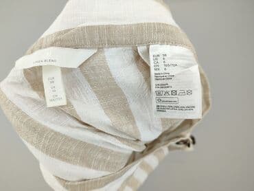 spódnice jeansowe massimo dutti: H&M, Spódnica damska, rozmiar M — 5