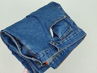 spódnice 48: Tissaia, Jeansy damskie, rozmiar 3XL — 6