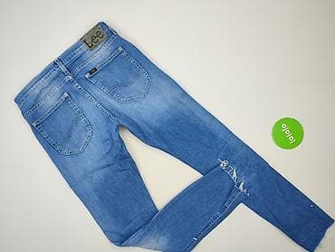 jeans lee: Jeansy damskie, rozmiar S — 3