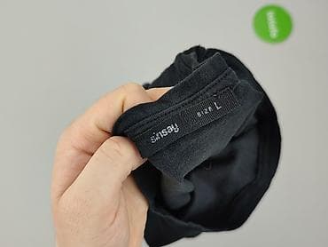 koszulki: Stussy, T-shirt damski, rozmiar L — 4