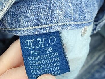 spodenki shooters: Szorty damskie, rozmiar XS — 5