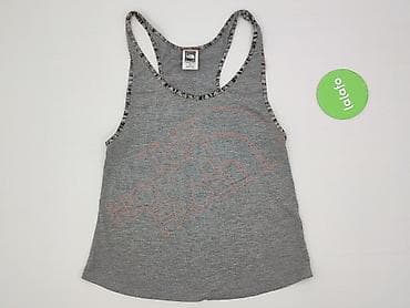 the nort: The North Face, Top damski, rozmiar S — 2