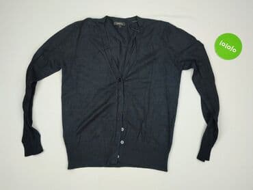 sweter narzutka: Papaya, Kardigan damski, rozmiar XL w lalafo.pl — 3 sweter narzutka: Papaya, Kardigan damski, rozmiar XL — 3