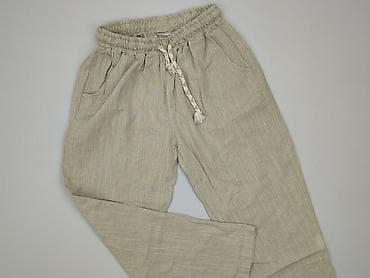 beloved pants: Spodnie materiałowe damskie, rozmiar S — 1