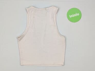 biustonosz od stroju kąpielowego: Shein, Top damski, rozmiar S — 3