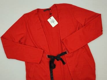 n.every day sweter: Carry, Kardigan damski, rozmiar M — 1