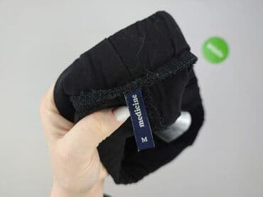 Kobiety: Medicine, Spodnie materiałowe damskie, M — 4