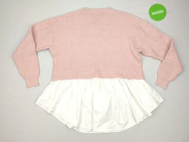 жіночі флісові кофти: Wild Flower, Sweter damski, rozmiar L — 3