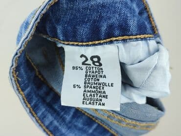 jeansy dsquared2: Re-Dress, Jeansy damskie, rozmiar S — 5