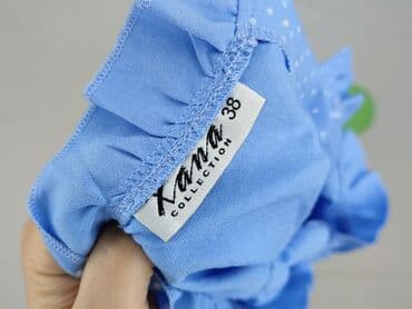 marynarka sukienka biala: Xana, Bluzka damska, M — 4