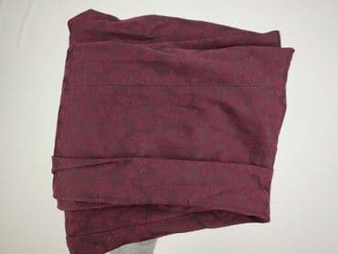 sukienka w krate hm: H&M, Spodnie materiałowe damskie, rozmiar M — 6