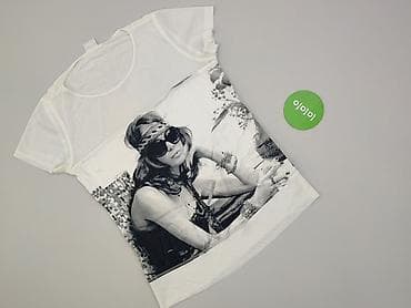 oversize t shirt basic: Salko, T-shirt damski, rozmiar XL — 2