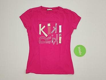 hello kitty matching: Kikiriki, T-shirt damski, rozmiar S — 2