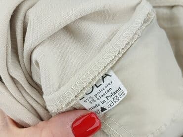 walkx buty: Lola, Spodnie materiałowe damskie, M — 5