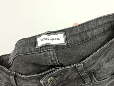 franz kafka t shirty: Jeans for women, size L (EU 40) — 4