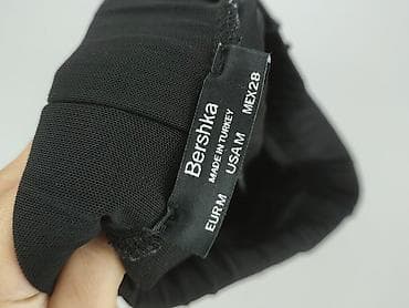 buy bottom: Bershka, Spodnie 3/4 damskie, rozmiar M — 4