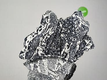 h: H&M, Bluzka damska, rozmiar XS — 7