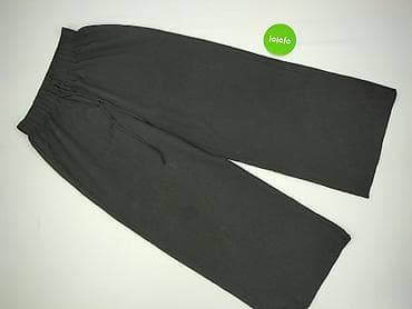 rogal: Shein, Spodnie materiałowe damskie, rozmiar L — 2