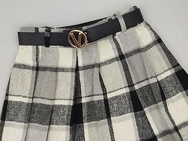 spodnice czerwone: Spódnica damska, rozmiar S — 1