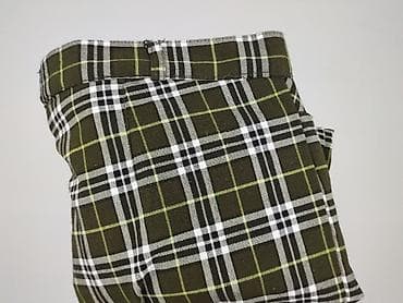 mario kapcie: Gina Laura, Spodnie materiałowe damskie, rozmiar XL — 5