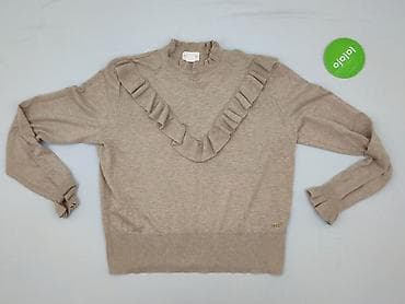 sandały hermesa: Holly & Whyte, Sweter damski, rozmiar L — 3