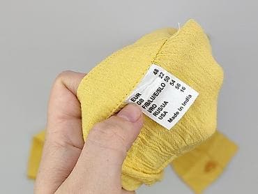 biała bluza pull: Bluzka damska, rozmiar 4XL — 5
