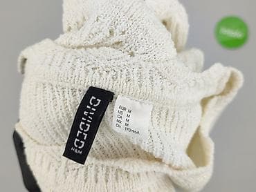 noisy may sweter: H&M Divided, Sweter damski, rozmiar M — 6