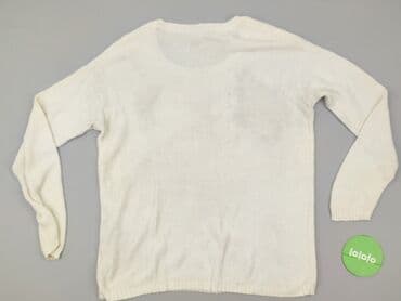 sweter z c a: Sweter, XL, Yessica, stan - Bardzo dobry — 3