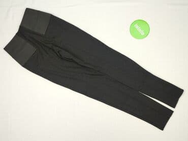 rozmiary rajstop dziecięcych: Esmara, Legginsy XS — 3