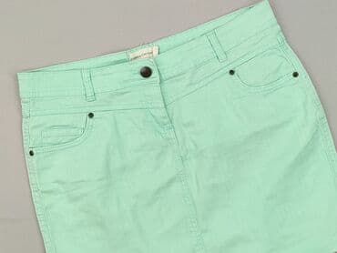 Janina, Women`s skirt, size XL (EU 42) — 1