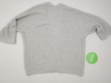 ponczo c: Infinity Woman, Kardigan damski, rozmiar One size — 3