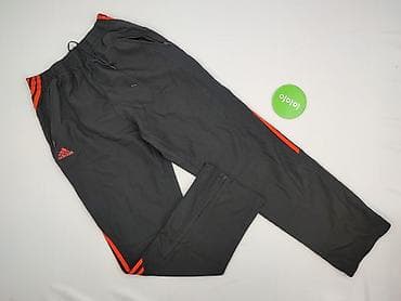 Adidas, Спортивні штани жіночі, розмір XS — 2
