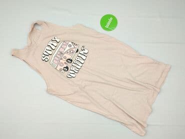 piżama hello kitty h: Sinsay, Top damski, rozmiar L — 3