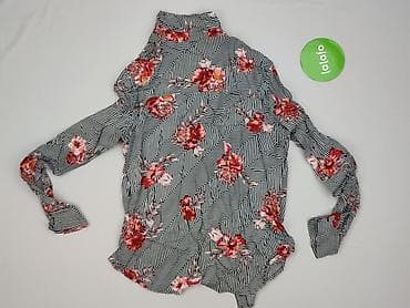 bluzki zebra: Tally Weijl, Bluzka damska, rozmiar S — 3