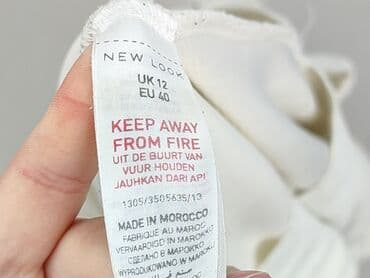 buty new look: New Look, Women`s dress, size M — 5