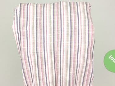 bluzki w prążki: Koszula damska, rozmiar L — 5